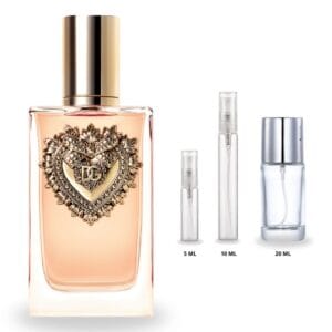DOLCE & GABBANA DEVOTION EDP