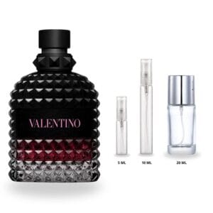 VALENTINO UOMO BORN IN ROMA INTENSE EDP