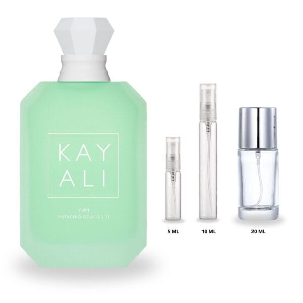 KAYALI Pistachio Gelato 33 EDP