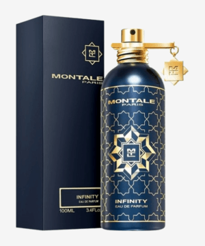 MONTAL INFINITY EDP