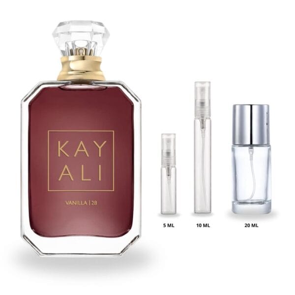 KAYALI Vanilla 28