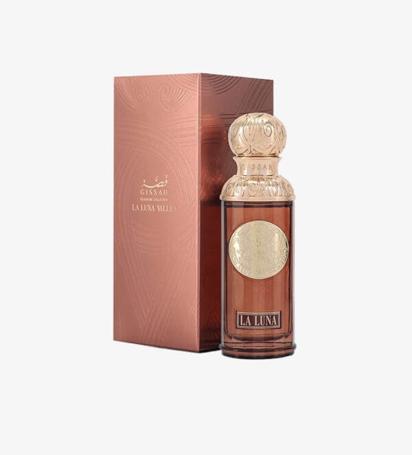 GISSAH La Luna Valley eau de parfum GISSAH La Luna Valley eau de parfum