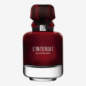 GIVENCHY L'INTERDIT ROUGE ULTIME EDP