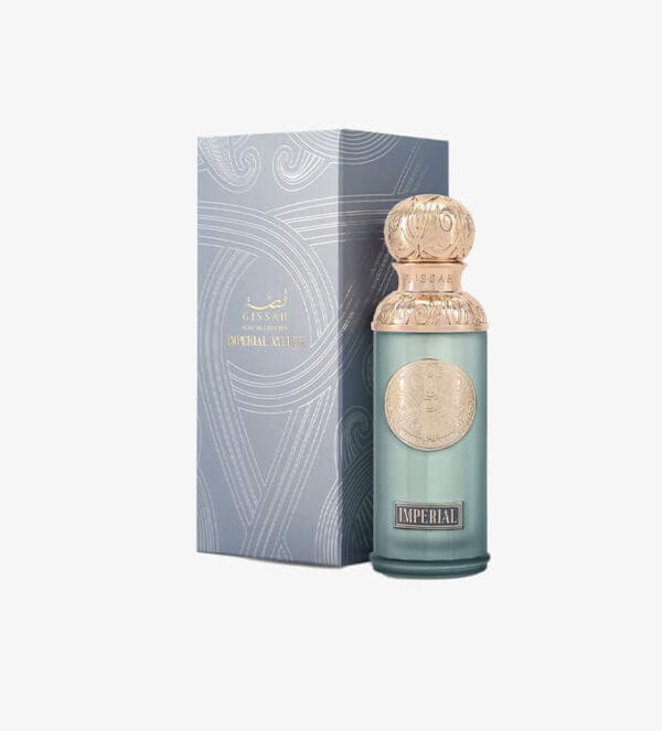 Gissah imperial Eau de Parfum GISSAH Imperial Valley EDP