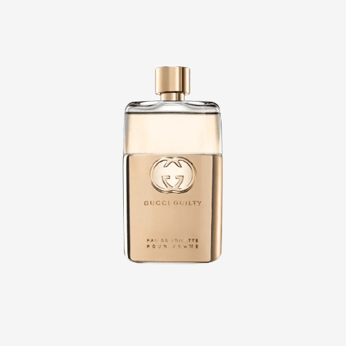 GUCCI GUILTY  EDP