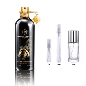 MONTAL ARABIANS TONKA EDP