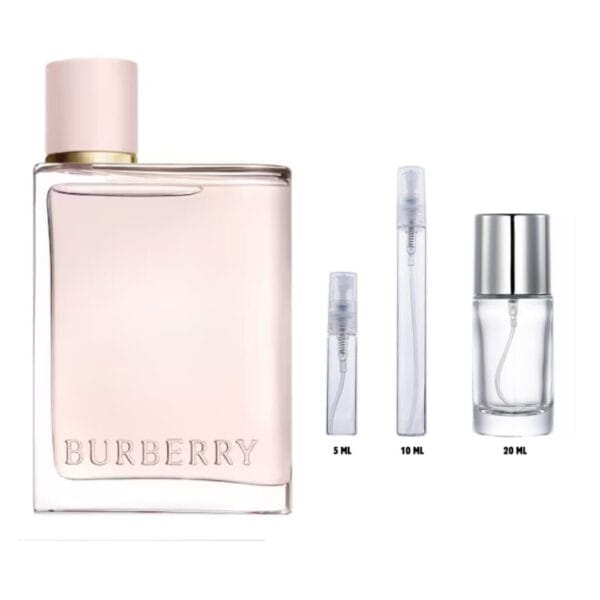 IMG_2330 Burberry Her EDP