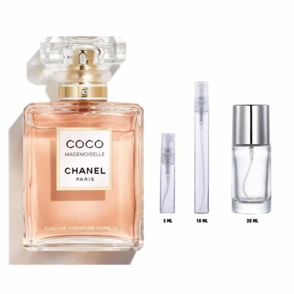 IMG_2331 COCO CHANEL EDP