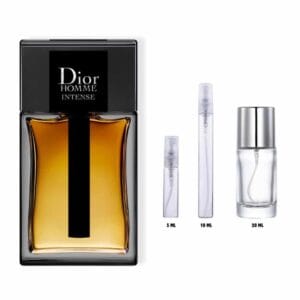 DIOR HOMME INTENSE