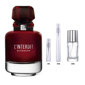 GIVENCHY L’INTERDIT ROUGE ULTIME EDP