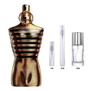 JPG Le Male Elixir EDP