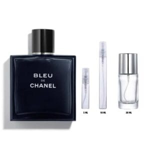 BLEU DE CHANEL EDP