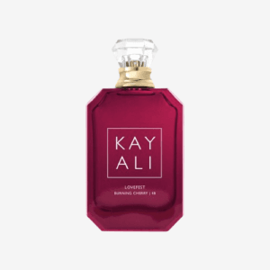 KAYALI Lovefest Burning Cherry 48 EDP