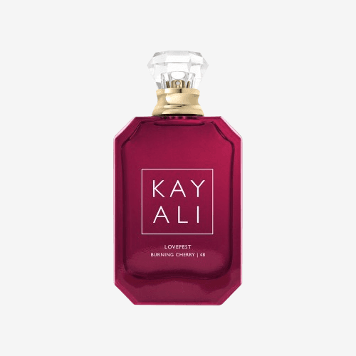 KAYALI Lovefest Burning Cherry 48 EDP