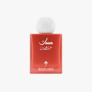 IBARQ MUSK ABAQ POMEGRANATE