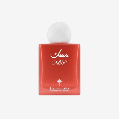 IBARQ MUSK ABAQ POMEGRANATE