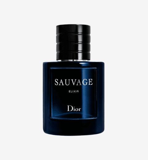 DIOR SAUVAGE ELIXIR