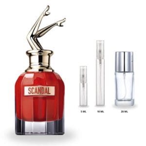JPG Scandal Le Parfum EDP