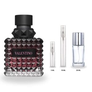 VALENTINO Donna Born In Roma Intense EDP