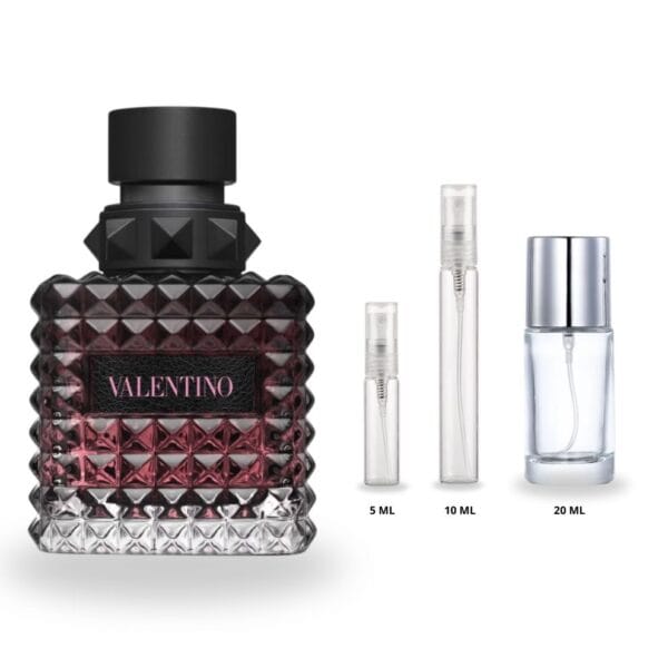 VALENTINO Donna Born In Roma Intense EDP
