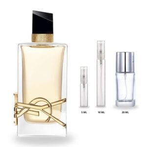 LIBRE EDP