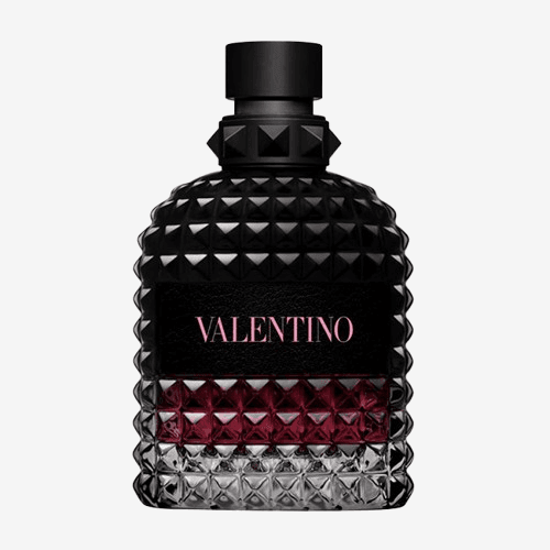 VALENTINO UOMO BORN IN ROMA INTENSE EDP