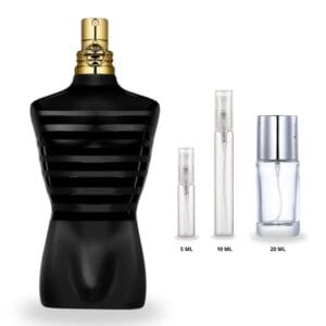 JPG Le Male Le Parfum