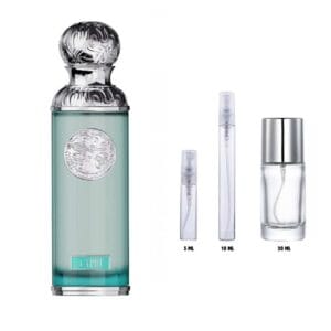 GISSAH CAPRI EDP
