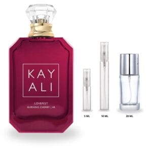 KAYALI Lovefest Burning Cherry 48 EDP
