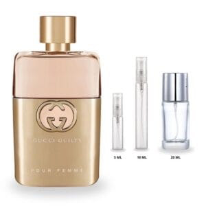 GUCCI GUILTY EDP