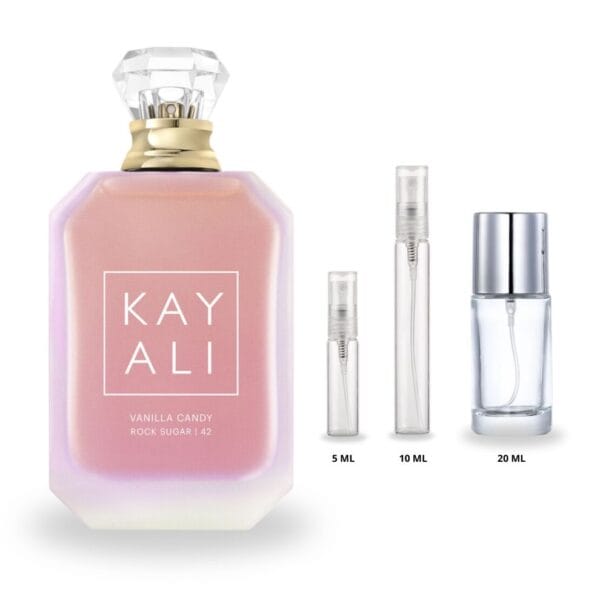 KAYALI Candy Rock Sugar 42 EDP