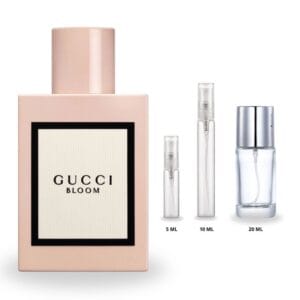 GUCCI BLOOM EDP