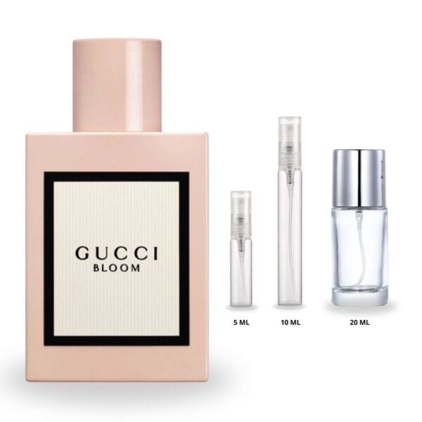 GUCCI BLOOM EDP