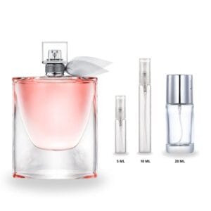 LANCÔME LA VIE EST BELLE EDP