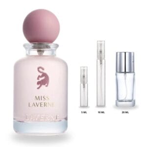 MISS LAVERNE EDP