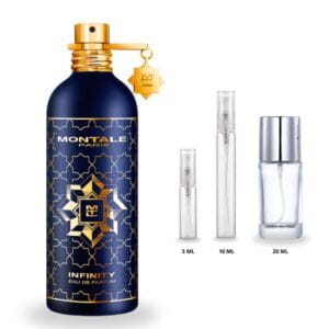 MONTAL INFINITY EDP