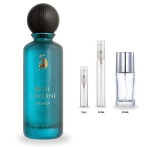 BLUE LAVERNE BAKHUR EDP