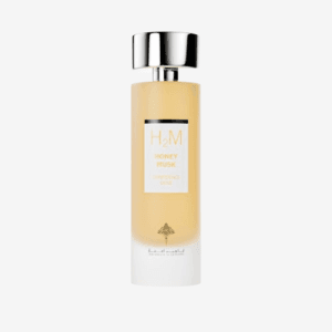 Ibraheem Al Qurashi CONFIDENCE DOSE HONEY MUSK EDP