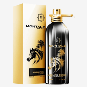MONTAL ARABIANS TONKA EDP