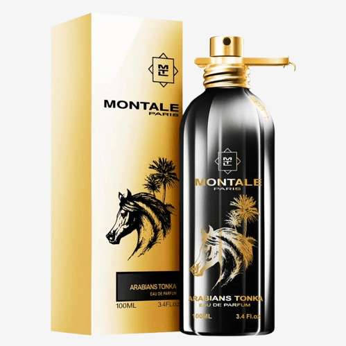 MONTAL ARABIANS TONKA EDP