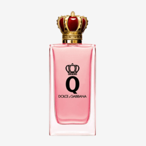 DOCLE & GABBANA QUEEN EDP