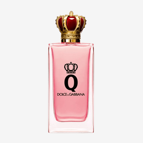 DOCLE & GABBANA QUEEN EDP