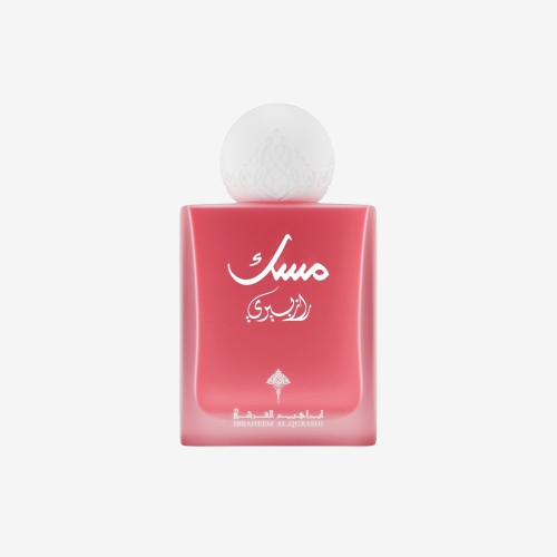 IBARQ MUSK RASPBERRY