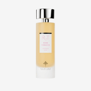 Ibraheem Al Qurashi HAPPINESS DOSE ROSE TOBACCO EDP