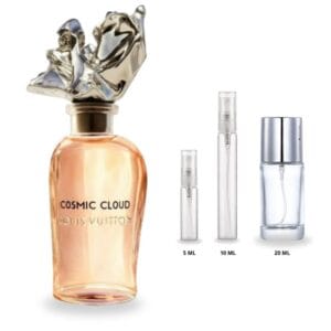 LOUIS VUITTON COSMIC CLOUD