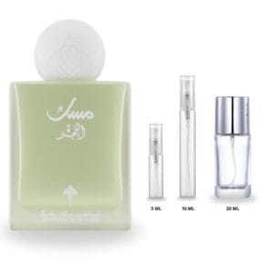IBRAQ MUSK AL FAJR