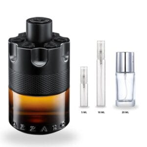 AZZARO THE MOST WANTED PARFUM