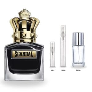JPG SCANDAL LE PARFUM EDP