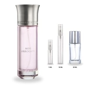 ASSAF MISS ARROGATE EDP