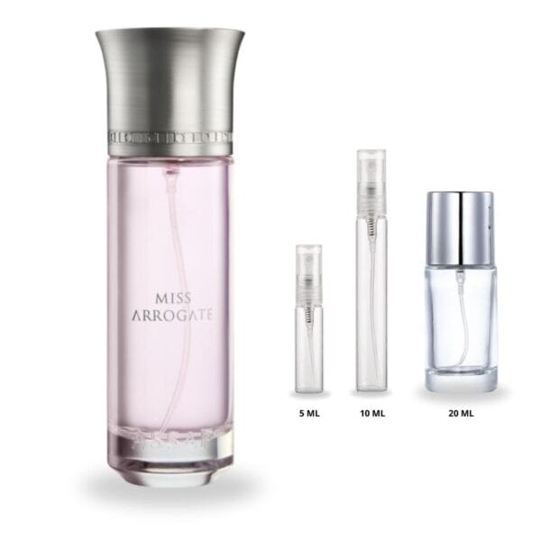 ASSAF MISS ARROGATE EDP